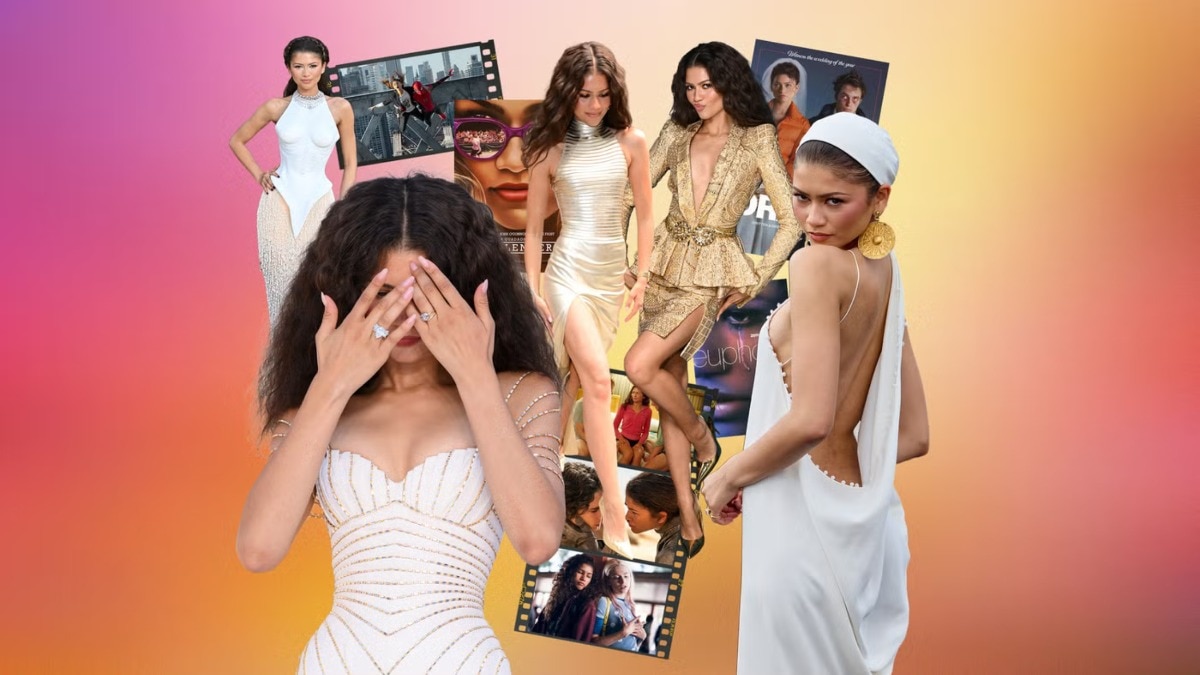 Why does Hollywood keep punishing successful women for being too visible?