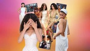Why does Hollywood keep punishing successful women for being too visible? Why does Hollywood keep punishing successful women for being too visible?