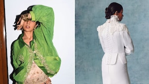Meet the Indian designers and brands putting a fresh spin on traditional textiles Meet the Indian designers and brands putting a fresh spin on traditional textiles