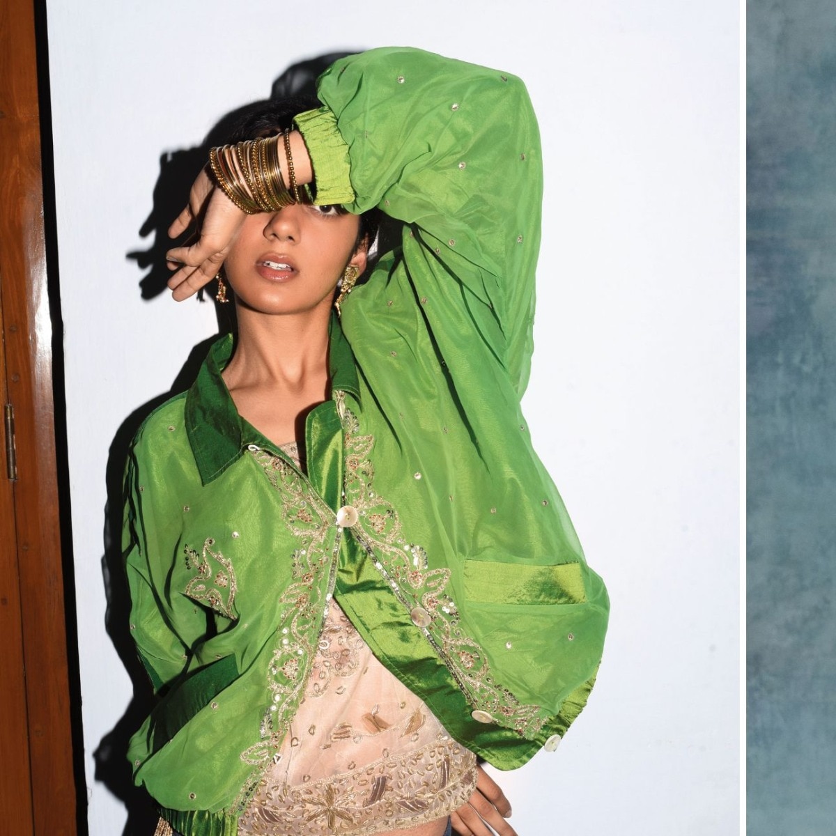 Meet the Indian designers and brands putting a fresh spin on traditional textiles