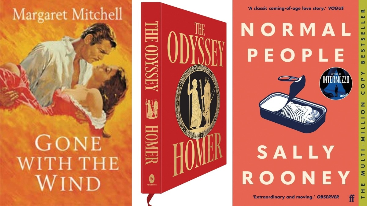 Books you should be adding to cart, based on your zodiac sign