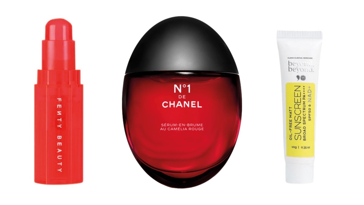 The beauty bag edit: Inside the bags of India’s coolest creatives
