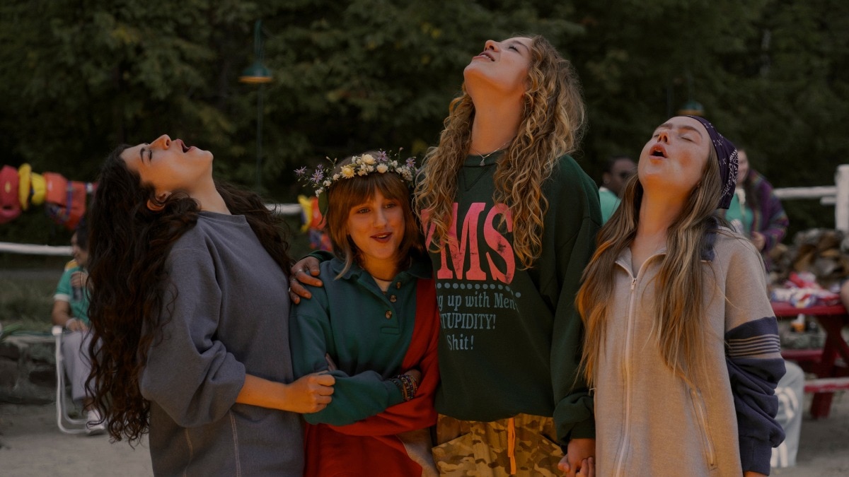 You don’t need to have your life figured out at 18—and ‘Sterling Point’ gets it