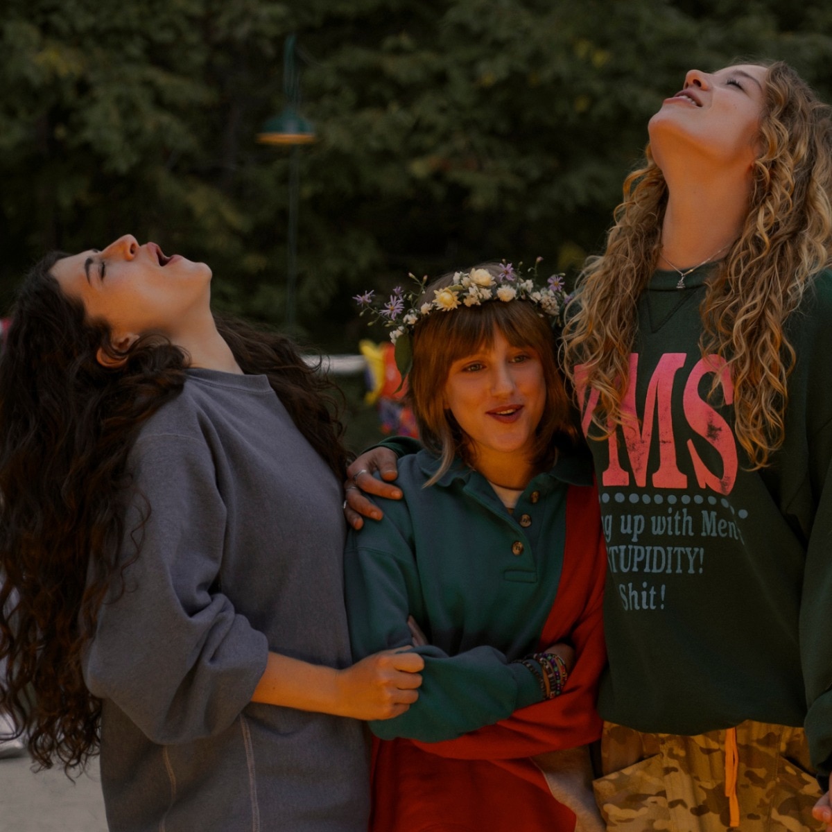 You don’t need to have your life figured out at 18—and ‘Sterling Point’ gets it