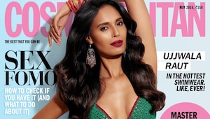 Mother is mothering: Ujjwala Raut has been serving looks and supermodel energy since 1996 Mother is mothering: Ujjwala Raut has been serving looks and supermodel energy since 1996