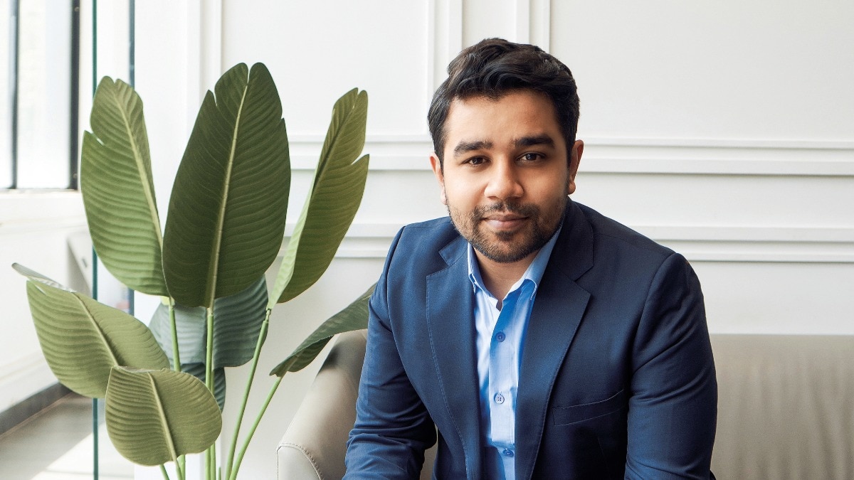 Mohit Jain on building Miraggio, decoding consumers, and the business of handbags