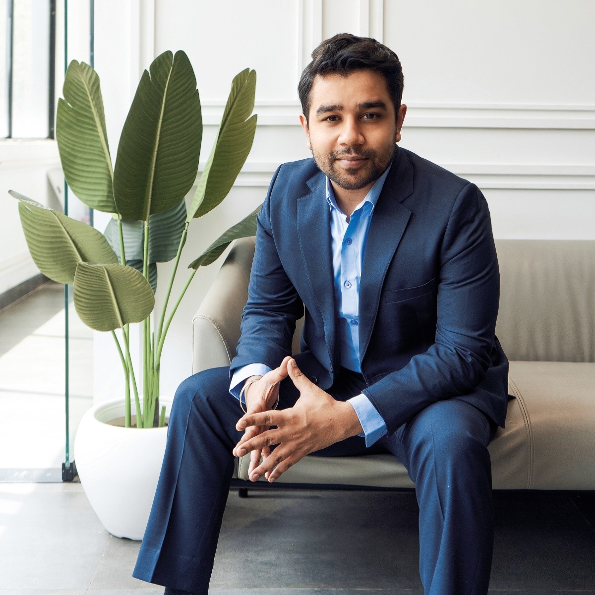 Mohit Jain on building Miraggio, decoding consumers, and the business of handbags