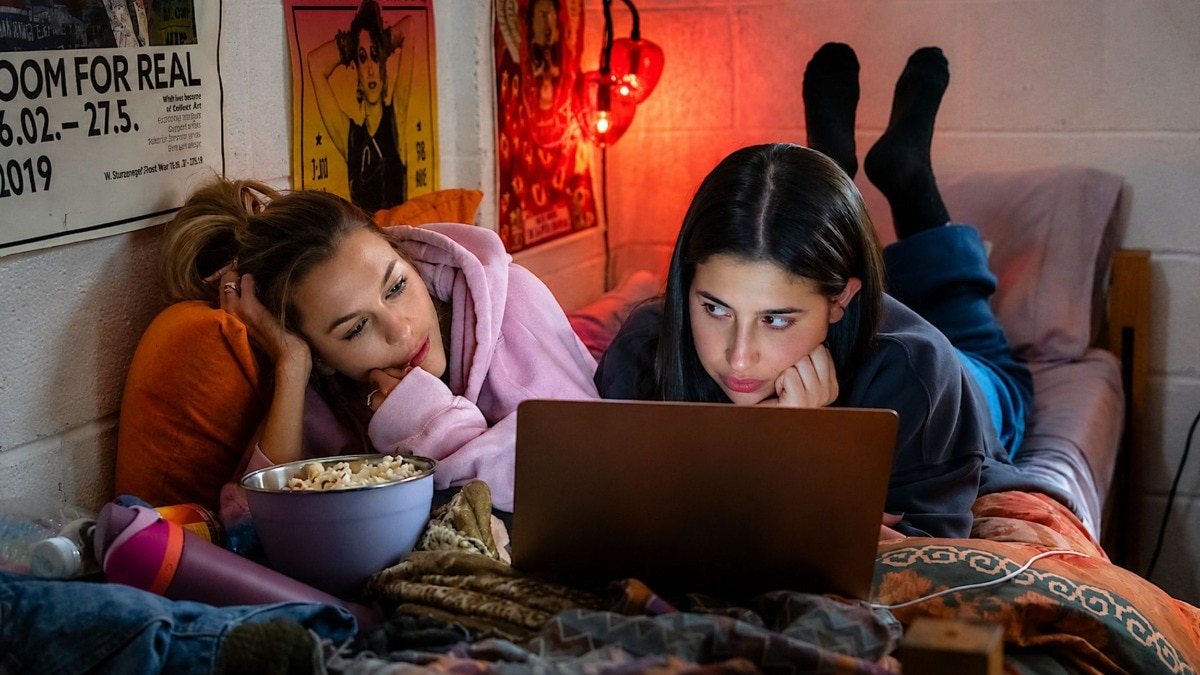Why being a good roommate is the new adulting skill