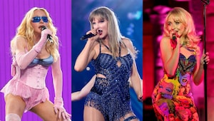 2026 VMAs nominations: Madonna, Taylor Swift, Sabrina Carpenter are officially having their moment 2026 VMAs nominations: Madonna, Taylor Swift, Sabrina Carpenter are officially having their moment