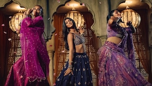 Maitreyi Ramakrishnan’s 'Best of the Best is basically 'Step Up 2' with a Bollywood twist Maitreyi Ramakrishnan’s 'Best of the Best is basically 'Step Up 2' with a Bollywood twist