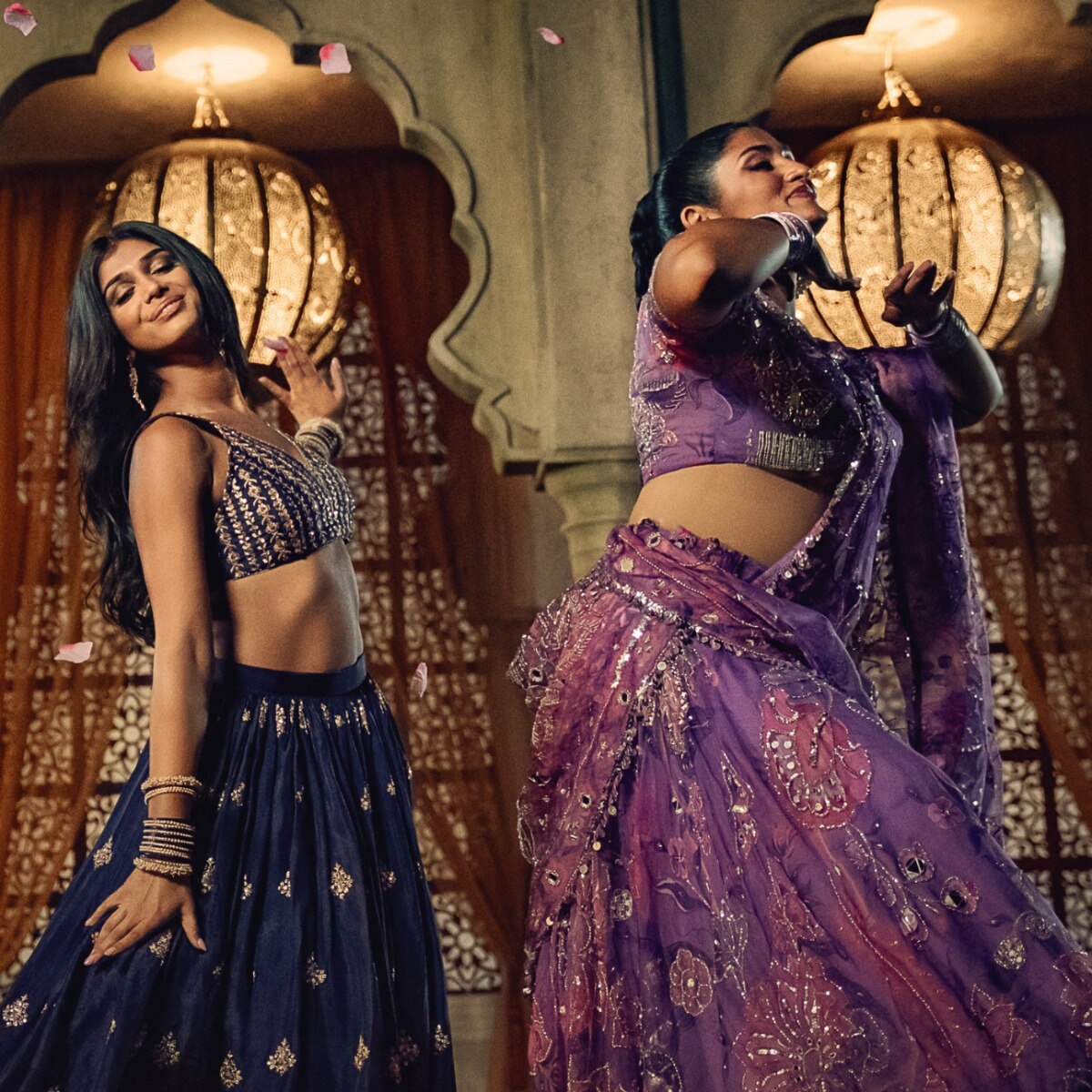 Maitreyi Ramakrishnan’s 'Best of the Best is basically 'Step Up 2' with a Bollywood twist