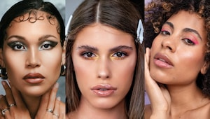 Maximalist eye makeup looks to try IRL Maximalist eye makeup looks to try IRL