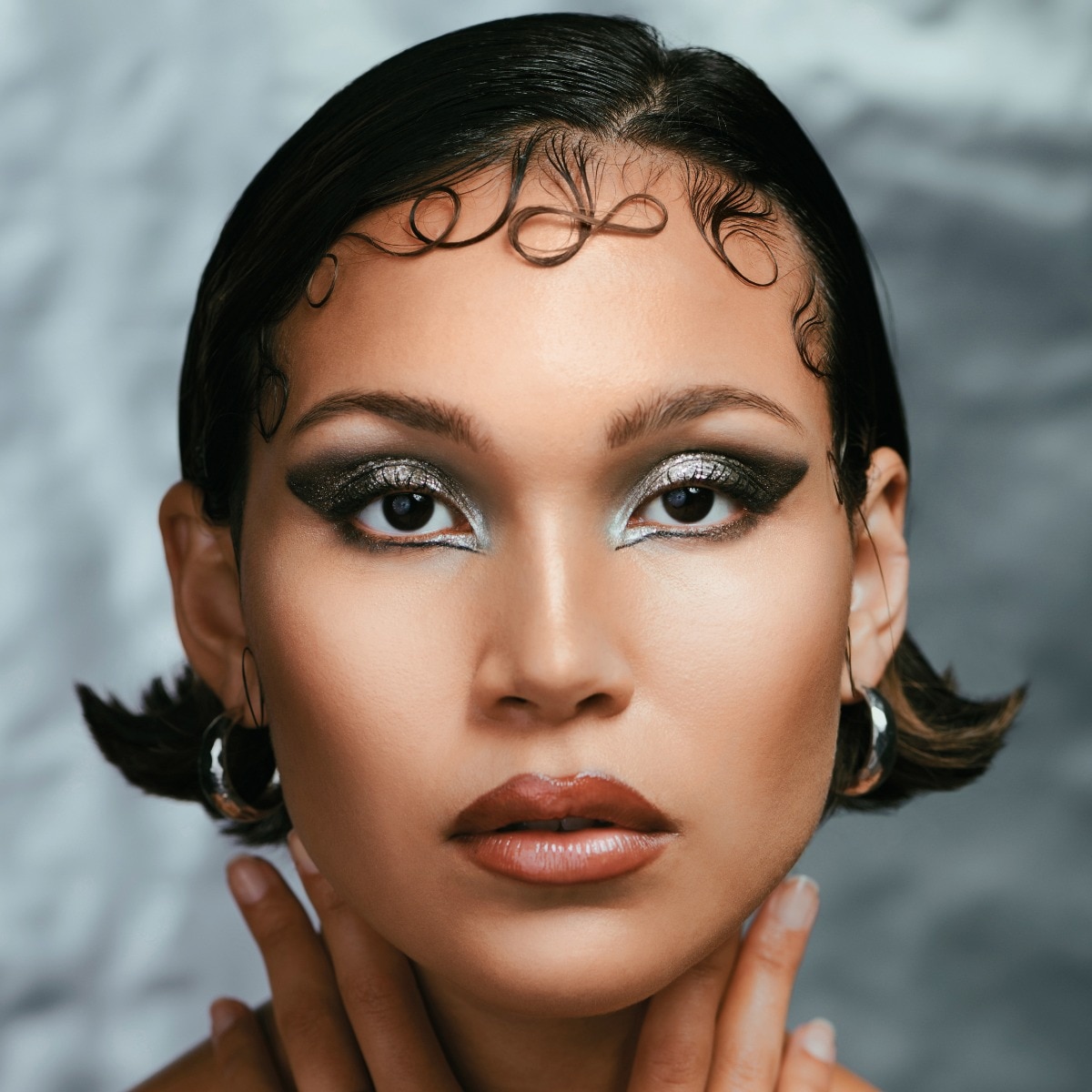 Maximalist eye makeup looks to try IRL