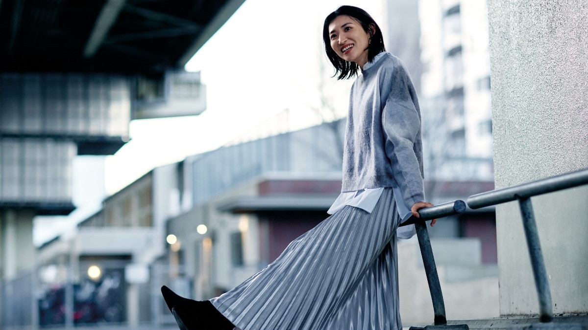 Notes from Japan: A guide to the style, beauty, and culture worth bringing home