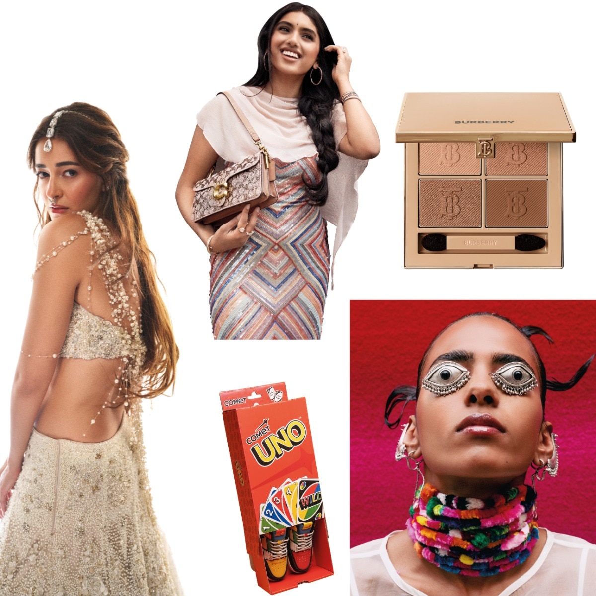 Cosmo catch up: The fashion, beauty, and culture moments everyone’s talking about
