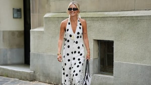 The unexpected history of polka dots—and why the print is here to stay The unexpected history of polka dots—and why the print is here to stay