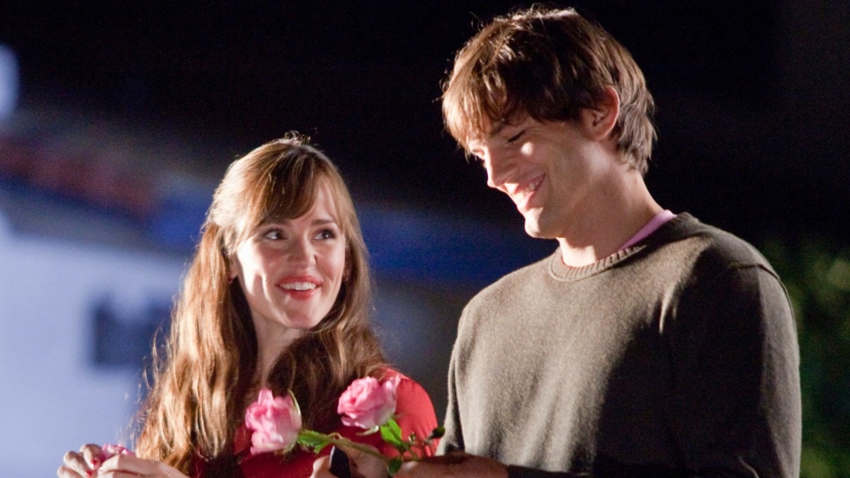 Why giving men flowers is still a radical gesture