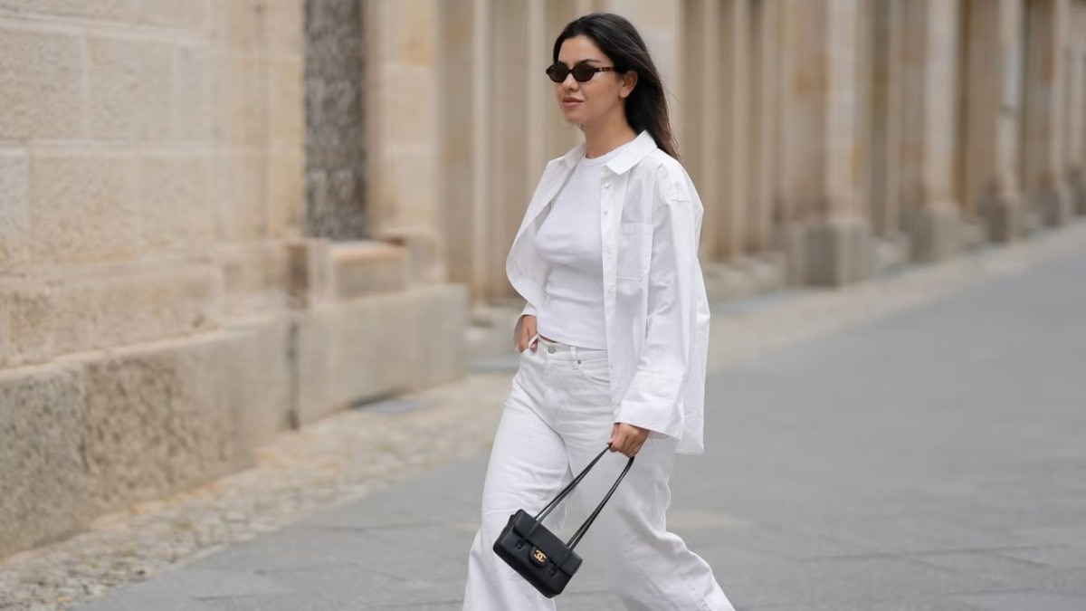 6 minimalist outfit ideas you'll keep coming back to