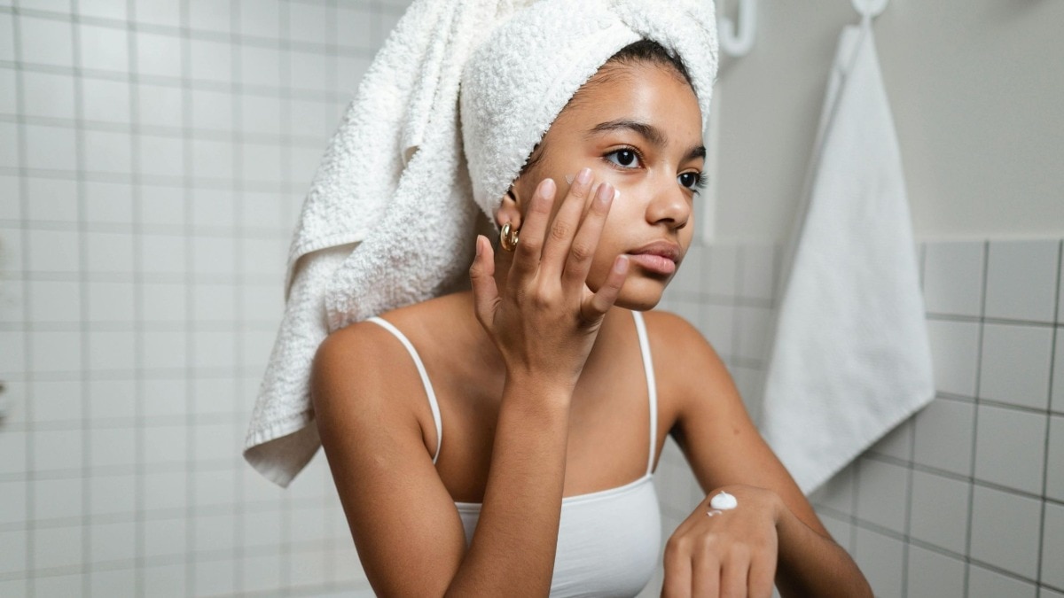 Could collagen banking be the secret to better skin in your 30s?