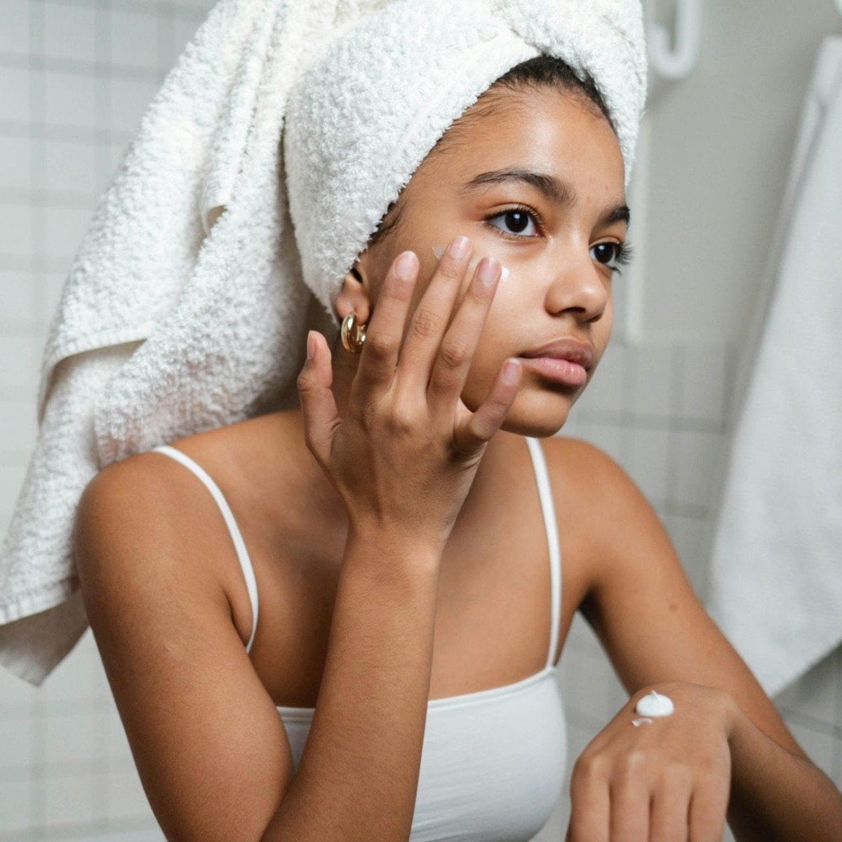 Could collagen banking be the secret to better skin in your 30s?