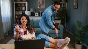 Have Gen Z maxxed out parallel play? Have Gen Z maxxed out parallel play?