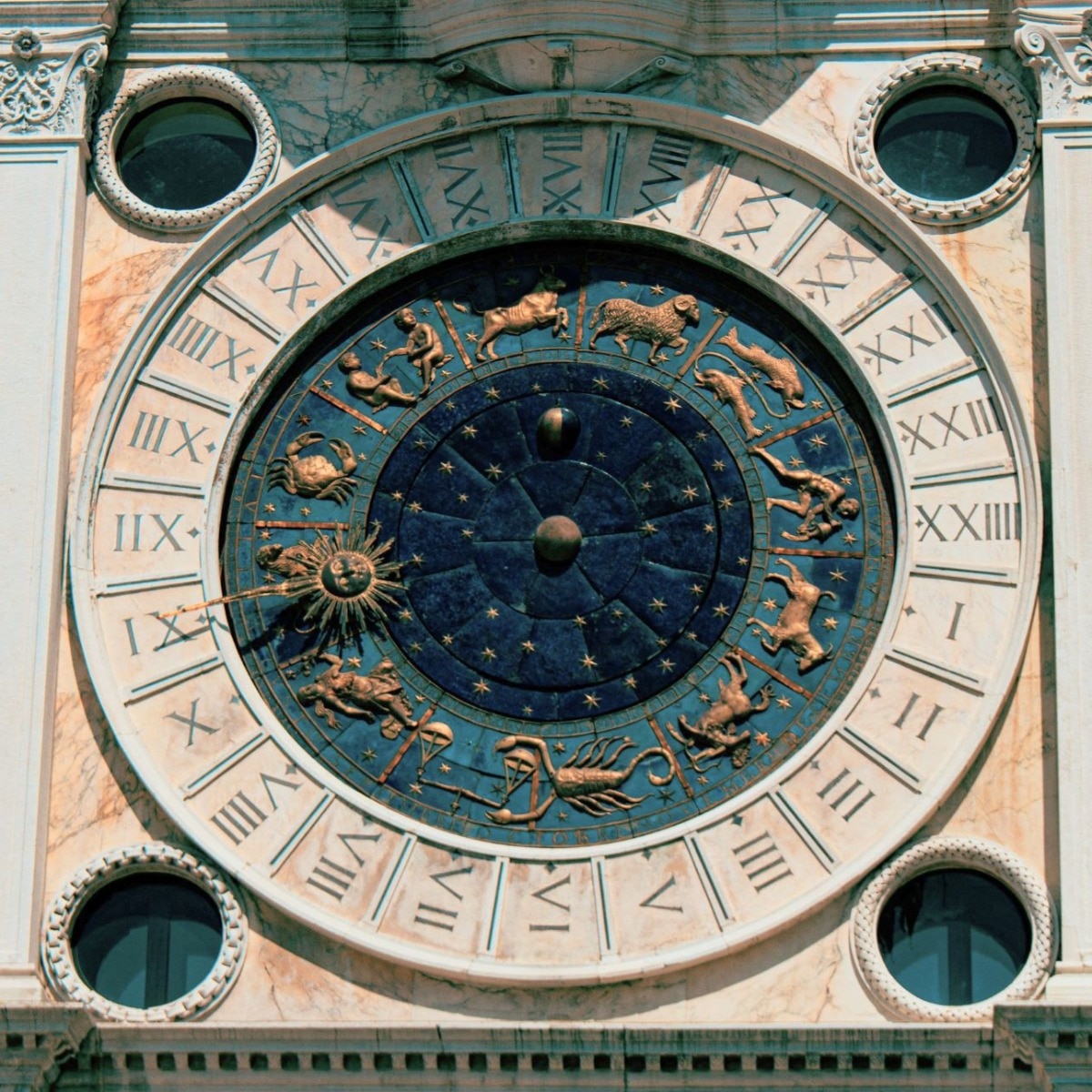 Your August 2026 horoscope is here—and the stars have a lot to say