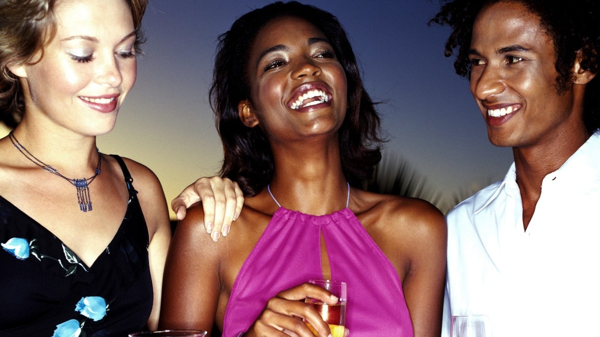 How to talk about opening up a relationship