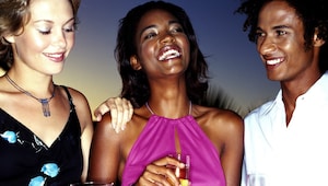 How to talk about opening up a relationship How to talk about opening up a relationship