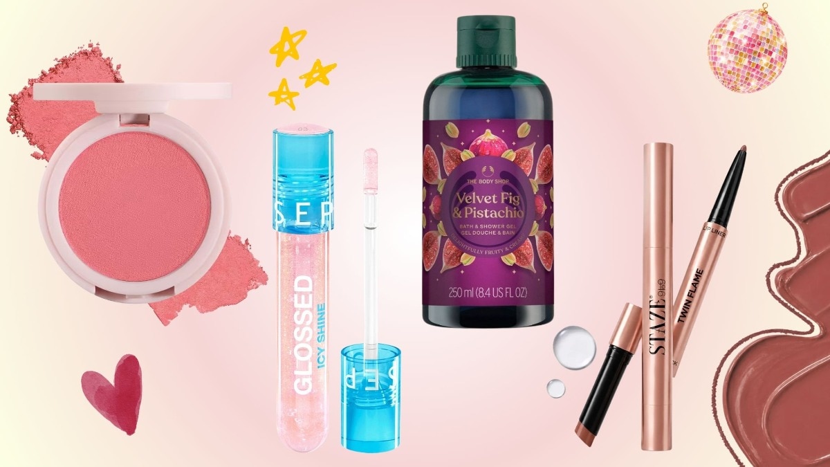 The beauty mood-board that we loved this August    