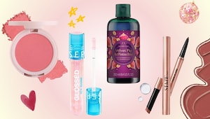The beauty mood-board that we loved this August The beauty mood-board that we loved this August