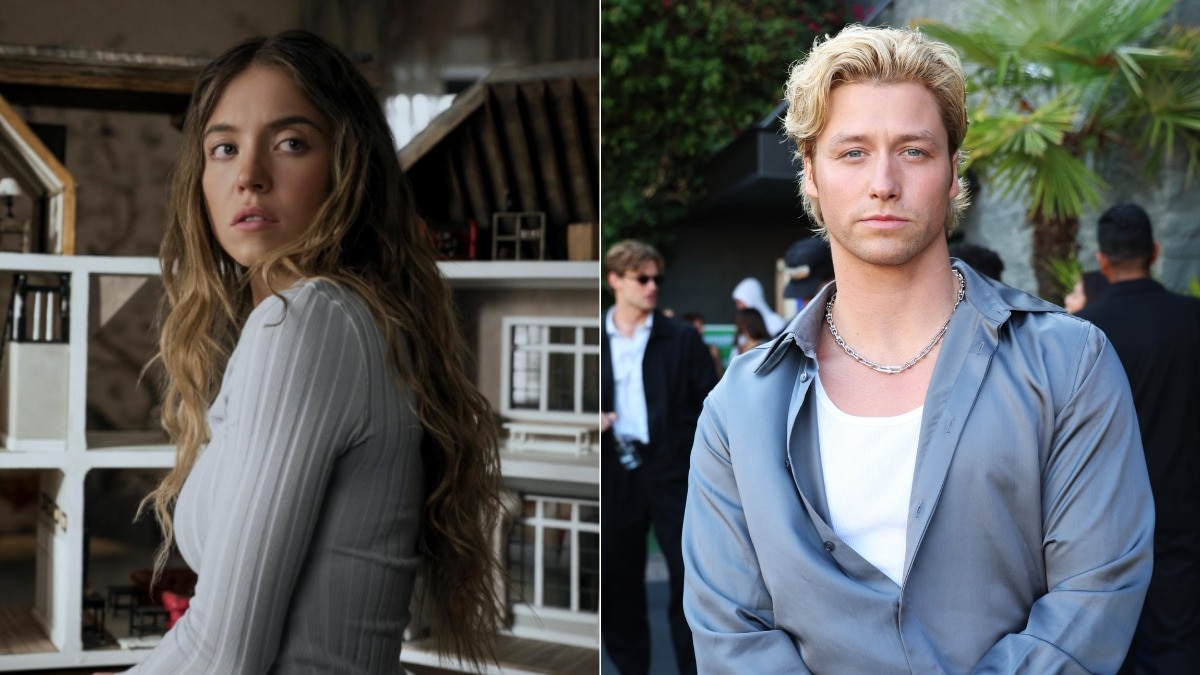 'Off Campus' star Stephen Kalyn joins the very hot cast of Sydney Sweeney's 'The Housemaid’s Secret'