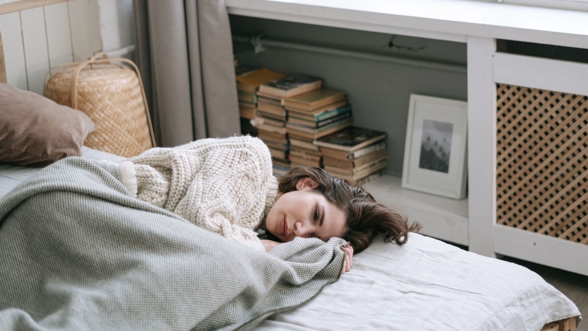 ‘Bed rotting is my only peace’: Is giving up the secret to happiness?