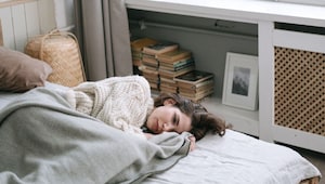‘Bed rotting is my only peace’: Is giving up the secret to happiness? ‘Bed rotting is my only peace’: Is giving up the secret to happiness?