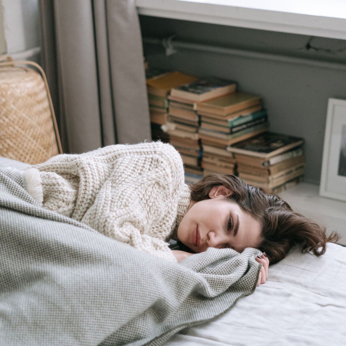 ‘Bed rotting is my only peace’: Is giving up the secret to happiness?