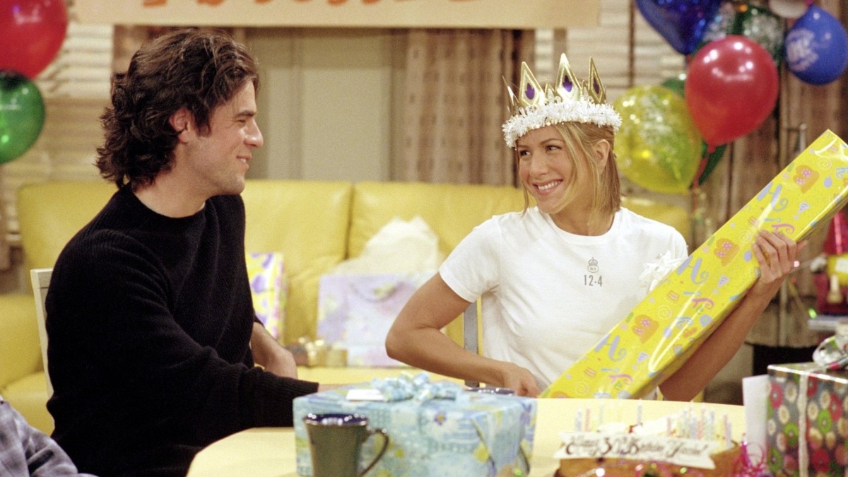 Golden birthdays are the birthday milestone you only get once