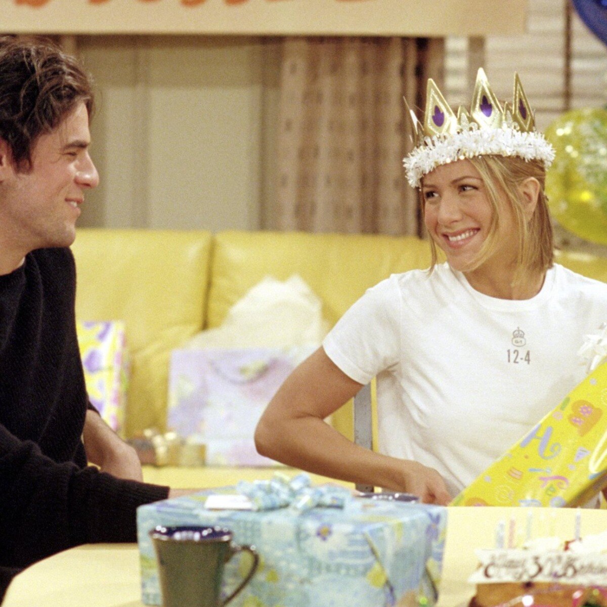 Golden birthdays are the birthday milestone you only get once