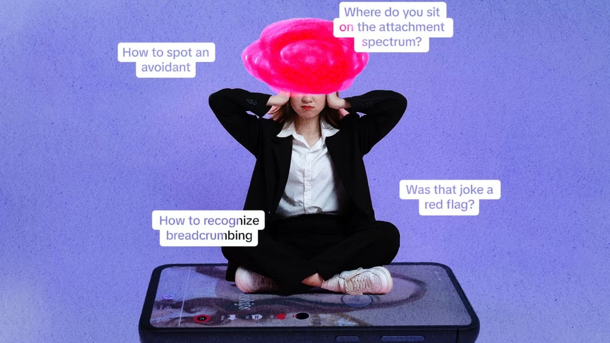 Are TikTok relationship experts helping us… or making dating even more confusing?