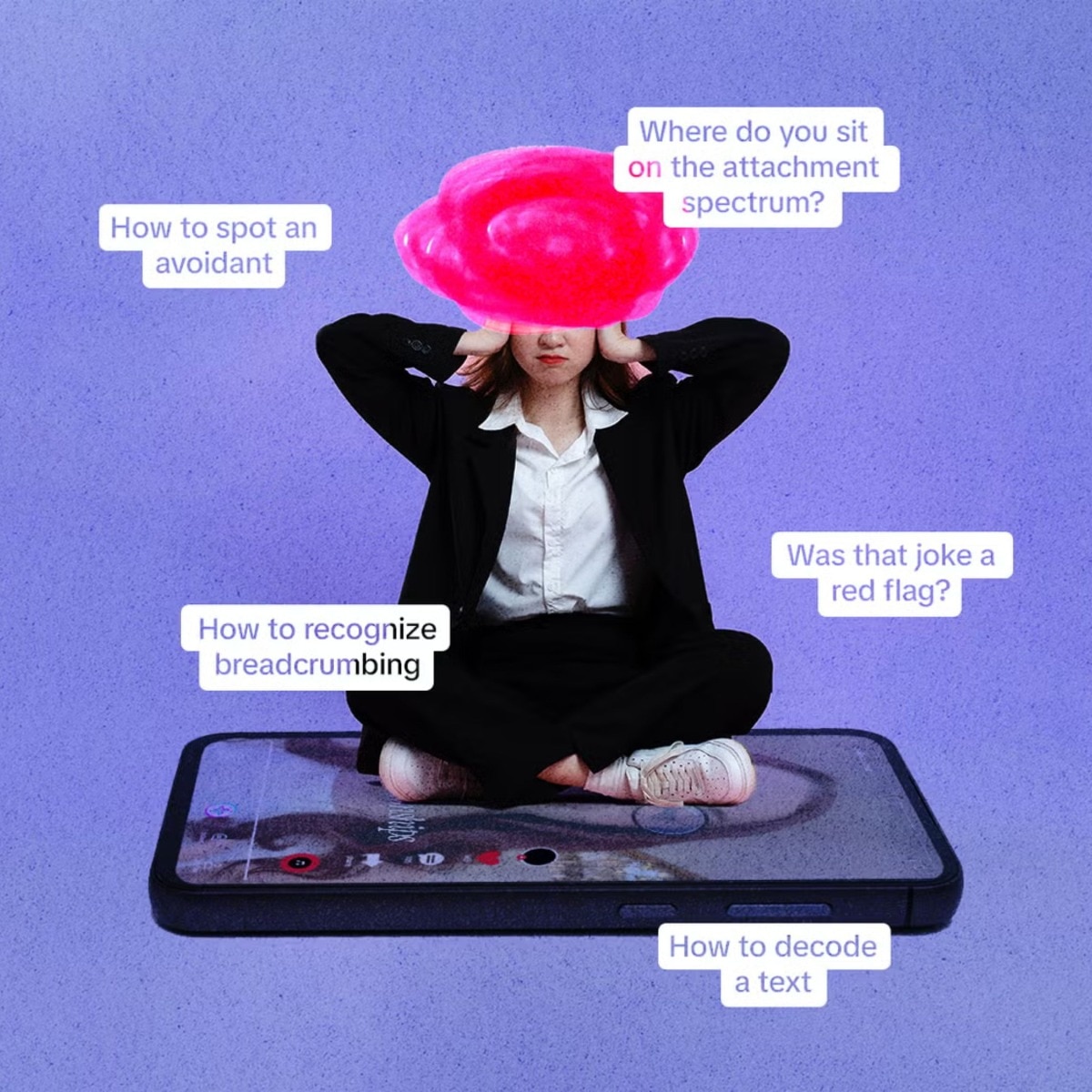 Are TikTok relationship experts helping us… or making dating even more confusing?