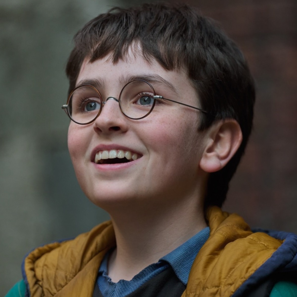 The 'Harry Potter and the Philosopher's Stone' trailer dropped and suddenly I am 12 again
