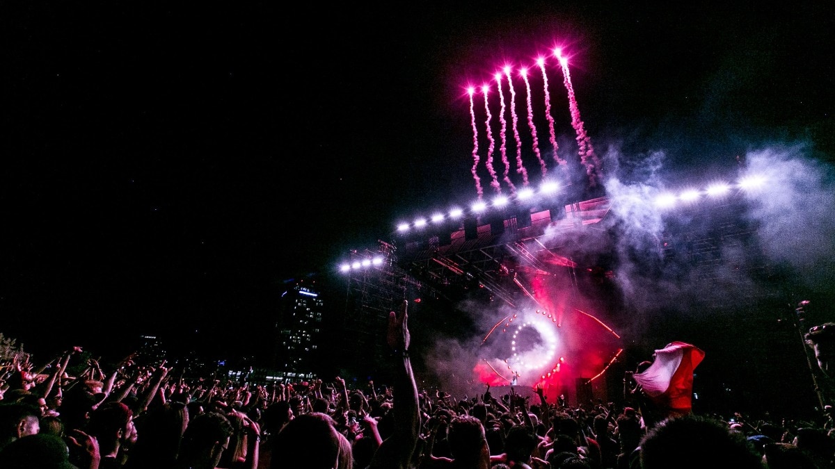 The Lollapalooza India 2027 lineup is here and there’s a lot to get excited about