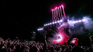 The Lollapalooza India 2027 lineup is here and there’s a lot to get excited about The Lollapalooza India 2027 lineup is here and there’s a lot to get excited about