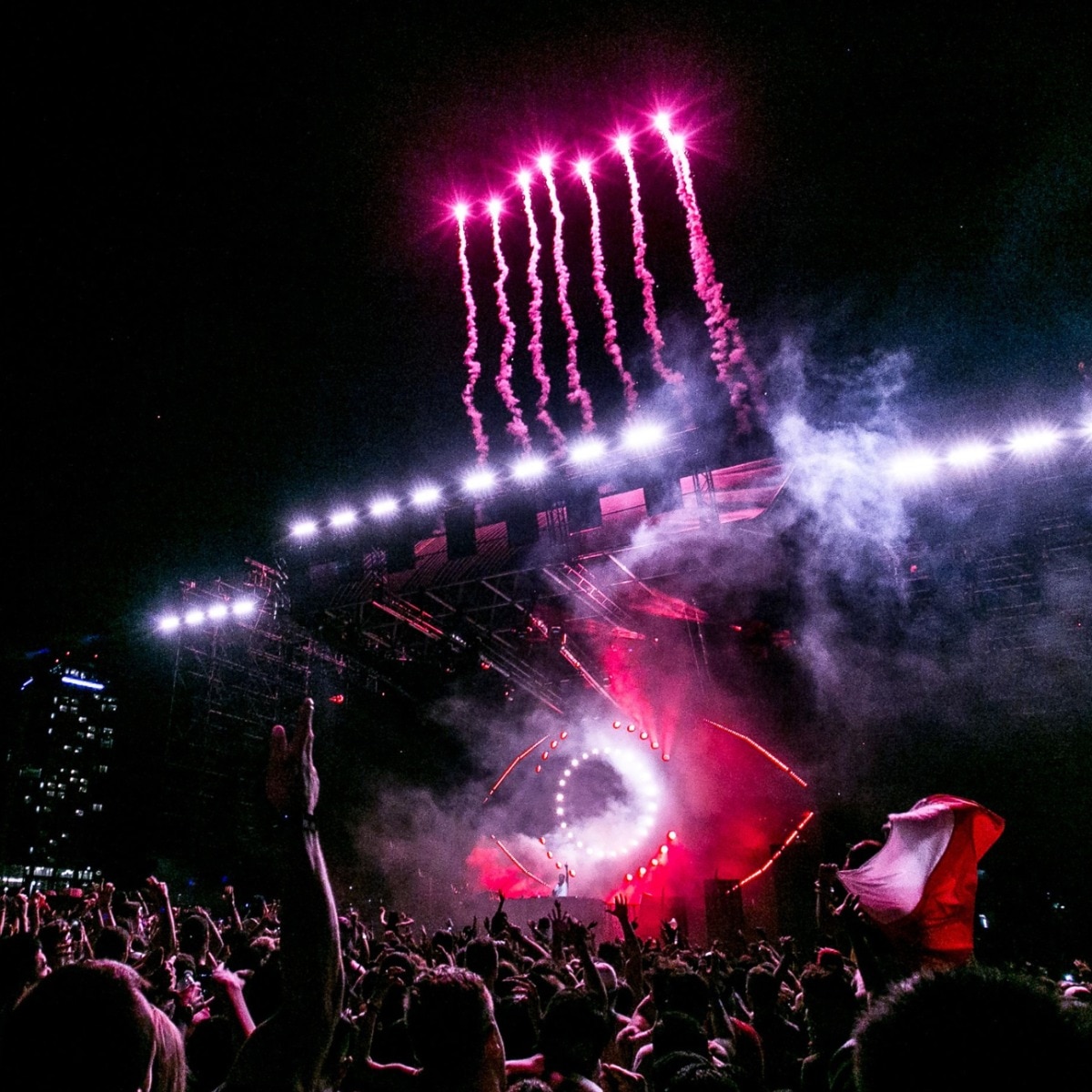 The Lollapalooza India 2027 lineup is here and there’s a lot to get excited about