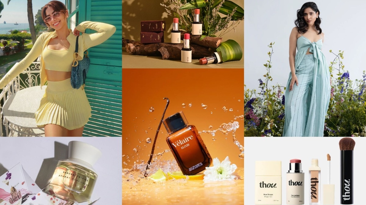 These vegan homegrown brands are making all the rounds These vegan homegrown brands are making all the rounds
