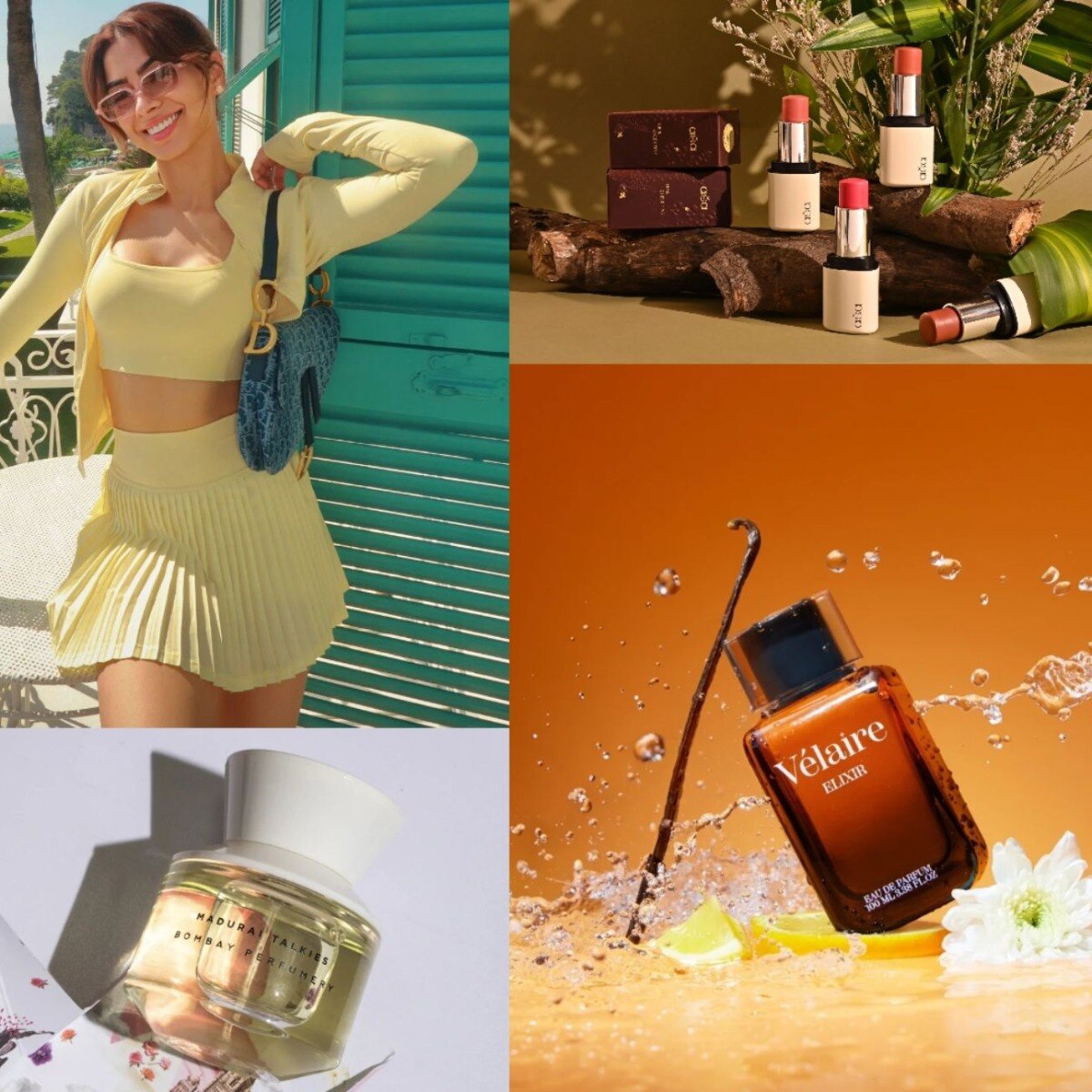 These vegan homegrown brands are making all the rounds