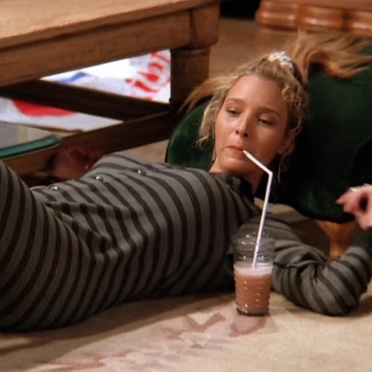 Gen Z is choosing 'soft hermitting' over another night out