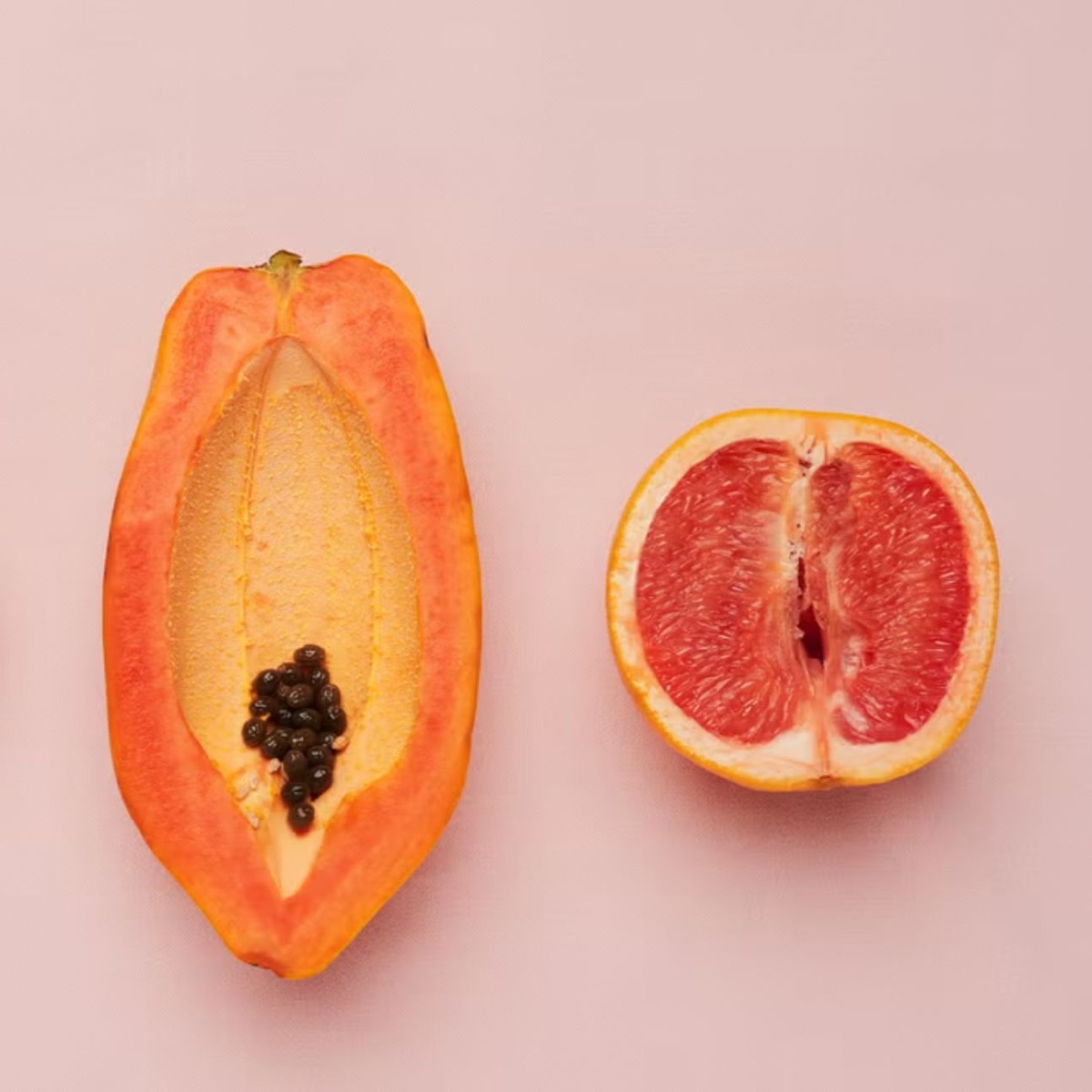 Why are all vibrators suddenly fruit-shaped?