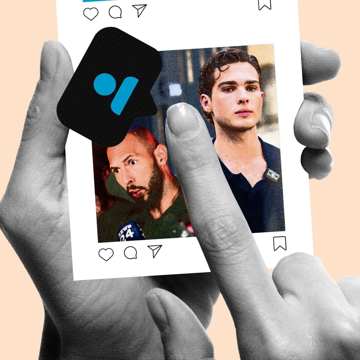 What your boyfriend’s algorithm is doing to your relationship