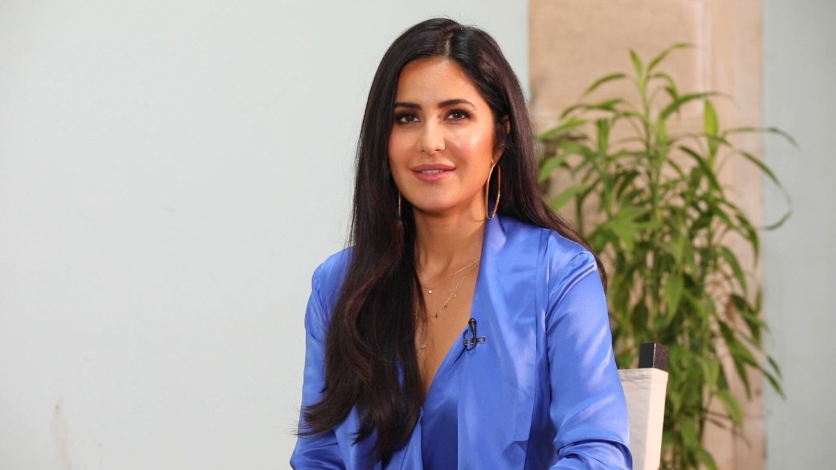 Why are men so comfortable shaming Katrina Kaif's postpartum appearance?