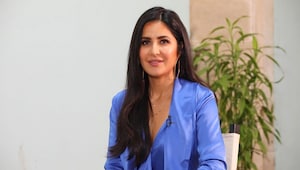 Why are men so comfortable shaming Katrina Kaif's postpartum appearance? Why are men so comfortable shaming Katrina Kaif's postpartum appearance?