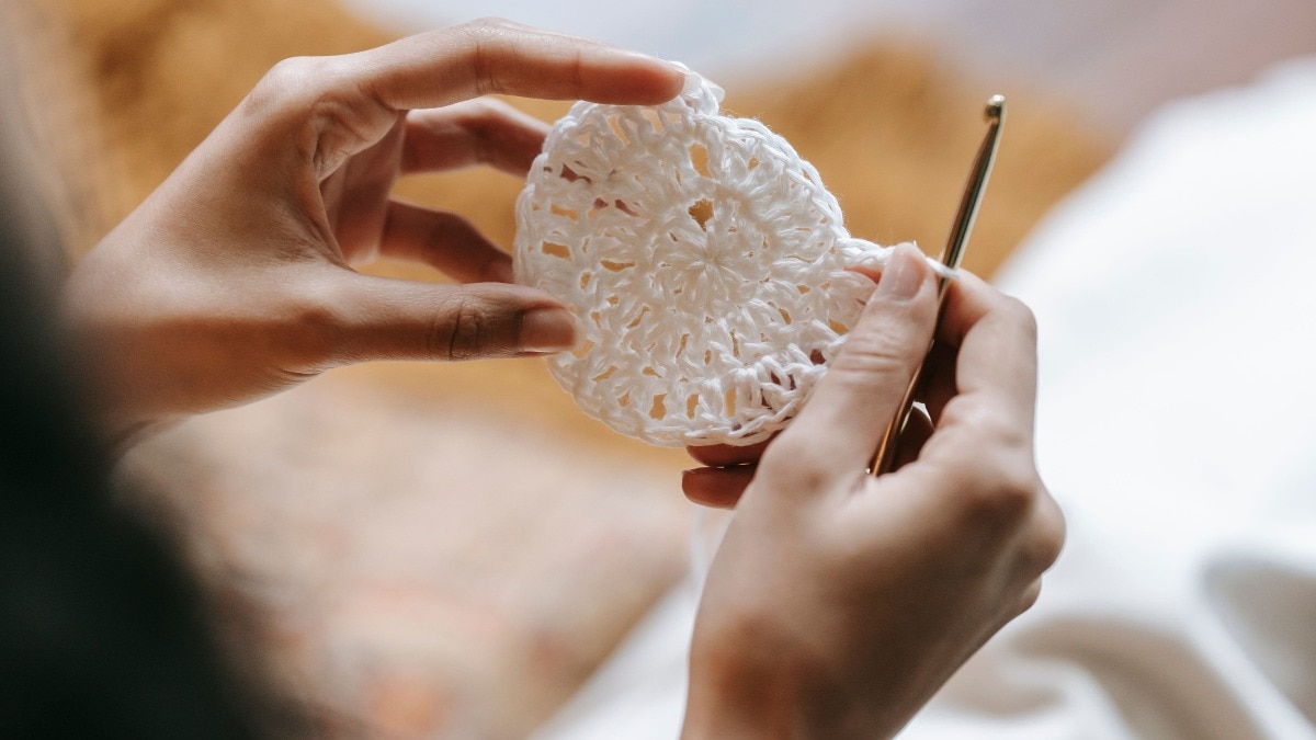 The biggest hobby trends are all about making something